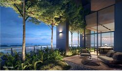 Newport Residences (D2), Apartment #400310331